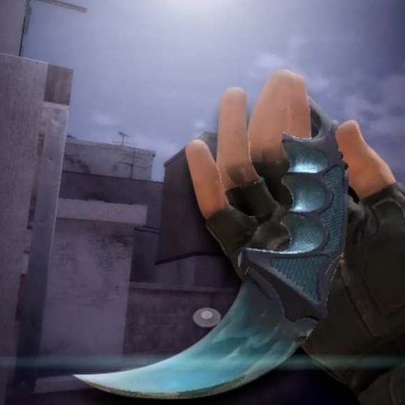 Meet your Posher, Joseph - Picture 1 of 1